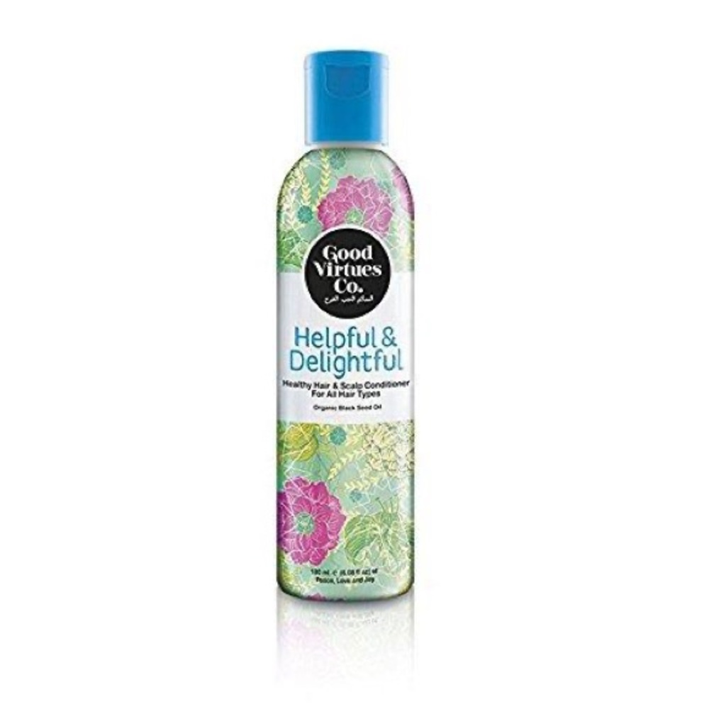 Shampoo